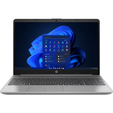 HP 250 G9 Intel Core i5-1235U 15.6inch FHD AG 2x8GB 512GB PCIe NVMe UMA ax2x2 + BT 5.2 FPR DOS 3.0 1yw Asteroid Silver, &quot;6S774EA#ABB&quot; (timbru verde 4 lei)