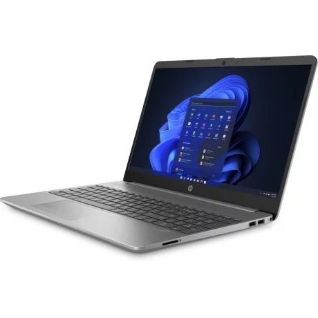 HP 255 G9 AMD Ryzen 5 5625U 15.6inch FHD 8GB 512GB PCIe SSD FREE DOS (EN), &quot;5Y3X5EA#ABB&quot; (timbru verde 4 lei)