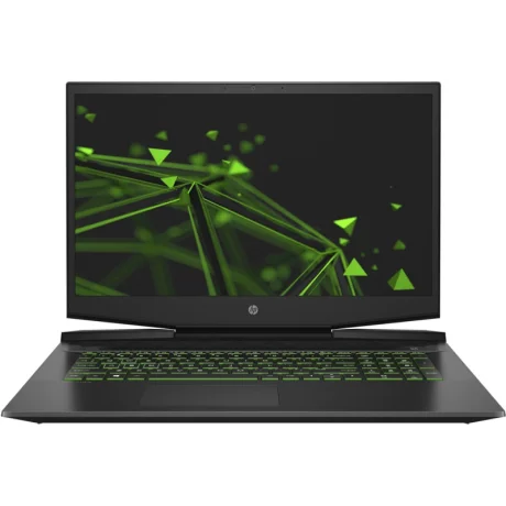 HP Pavilion Gaming Mallorca 21C1 i7-11370H 17.3inch FHD 16GB DDR4 1TB + 512GB PCIe GeForce RTX 3050 Ti 4GB FreeDOS 3.0 ShadowBlk 2YW &quot;4Q6X7EA#AKE&quot; (timbru verde 4 lei)