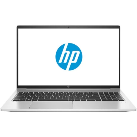 HP ProBook 450 G9 Intel Core i5-1235U 15.6inch FHD DDR6 8GB RAM 512GB PCIe NVMe SSD NVIDIA GeForce MX570 2GB FREE DOS (EN), &quot;5Y3T8EA#ABB&quot; (timbru verde 4 lei)