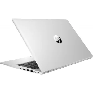 HP ProBook 450 G9 Intel Core i5-1235U 15.6inch FHD DDR6 8GB RAM 512GB PCIe NVMe SSD NVIDIA GeForce MX570 2GB FREE DOS (EN), &quot;5Y3T8EA#ABB&quot; (timbru verde 4 lei)