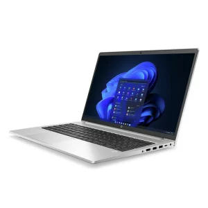 HP ProBook 450 G9 Intel Core i7-1255U 15.6inch FHD 16GB 512GB PCIe SSD NVIDIA GeForce MX570 FREE DOS (EN) &quot;5Y3T5EA#ABB&quot; (timbru verde 4 lei)