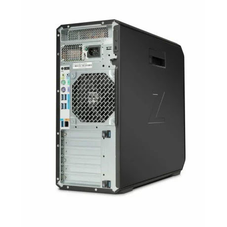 HP Z4G4 i9-10900X 32G SSD-1T NO-VGA W11P &quot;523Q4EA&quot; (timbru verde 7 lei)