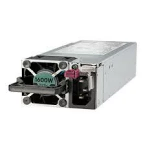 HPE  1600W FS PLAT HT PLG LH PS KIT &quot;P38997-B21&quot; .