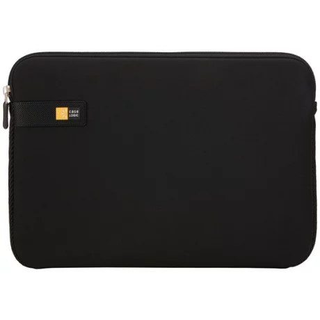 HUSA CASE LOGIC notebook 13.3&quot;, spuma Eva, 1 compartiment, black, &quot;LAPS213K&quot; / 3203742