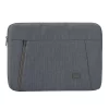 HUSA CASE LOGIC notebook 15.6 inch, polyester, 1 compartiment,buzunar frontal, black, &quot;HUXS215 GRAPHITE&quot; / 3204645