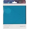 HUSA eReader, compatibil Kobo Libra H2O, piele PU, albastru, &quot;N873-AC-AQ-E-PU&quot;