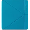 HUSA eReader, compatibil Kobo Libra H2O, piele PU, albastru, &quot;N873-AC-AQ-E-PU&quot;