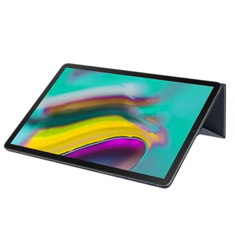 Husa pt Galaxy Tab S5e 10.5&quot; T725 Book Cover Black EF-BT720PBEGWW, &quot;EF-BT720PBEGWW&quot;