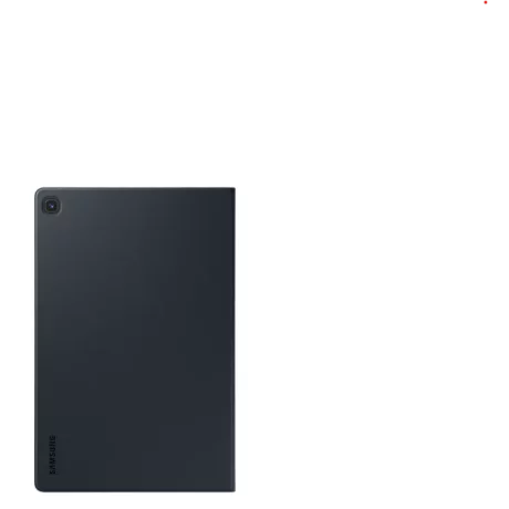Husa pt Galaxy Tab S5e 10.5&quot; T725 Book Cover Black EF-BT720PBEGWW, &quot;EF-BT720PBEGWW&quot;