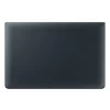 Husa pt Galaxy Tab S5e 10.5&quot; T725 Book Cover Keyboard Black EJ-FT720UBEGWW, &quot;EJ-FT720UBEGWW&quot; (timbru verde 0.8 lei)
