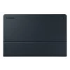 Husa pt Galaxy Tab S5e 10.5&quot; T725 Book Cover Keyboard Black EJ-FT720UBEGWW, &quot;EJ-FT720UBEGWW&quot; (timbru verde 0.8 lei)