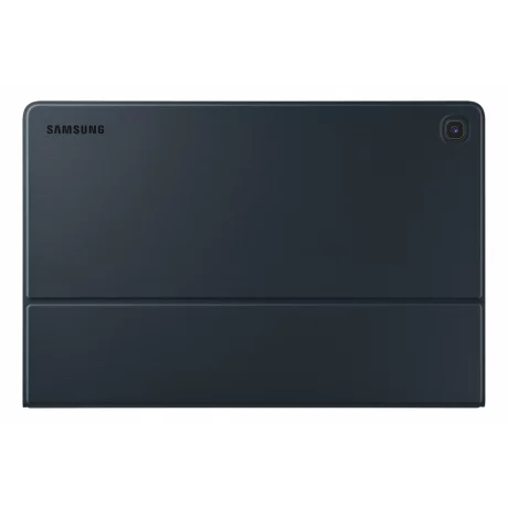 Husa pt Galaxy Tab S5e 10.5&quot; T725 Book Cover Keyboard Black EJ-FT720UBEGWW, &quot;EJ-FT720UBEGWW&quot; (timbru verde 0.8 lei)