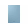 Husa pt Galaxy Tab S6 Lite 10.4&quot; P610/P615 Book Cover Blue EF-BP610PLEGEU, &quot;EF-BP610PLEGEU&quot;