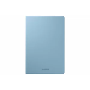 Husa pt Galaxy Tab S6 Lite 10.4&quot; P610/P615 Book Cover Blue EF-BP610PLEGEU, &quot;EF-BP610PLEGEU&quot;