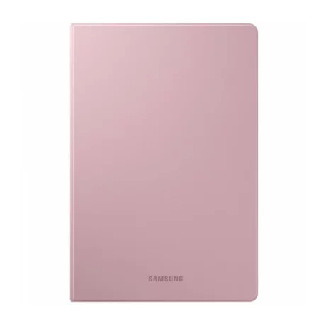 Husa pt Galaxy Tab S6 Lite 10.4&quot; P610/P615 Book Cover Pink EF-BP610PPEGEU, &quot;EF-BP610PPEGEU&quot;