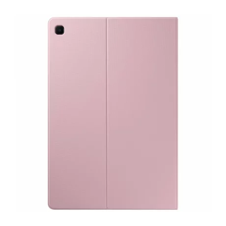 Husa pt Galaxy Tab S6 Lite 10.4&quot; P610/P615 Book Cover Pink EF-BP610PPEGEU, &quot;EF-BP610PPEGEU&quot;