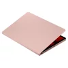 Husa pt Tab S7 Book Cover Brown, &quot;EF-BT870PAEGEU&quot;