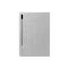 Husa pt Tab S7 Book Cover Light Gray, &quot;EF-BT870PJEGEU&quot;