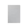 Husa pt Tab S7 Book Cover Light Gray, &quot;EF-BT870PJEGEU&quot;