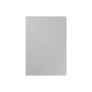 Husa pt Tab S7 Book Cover Light Gray, &quot;EF-BT870PJEGEU&quot;
