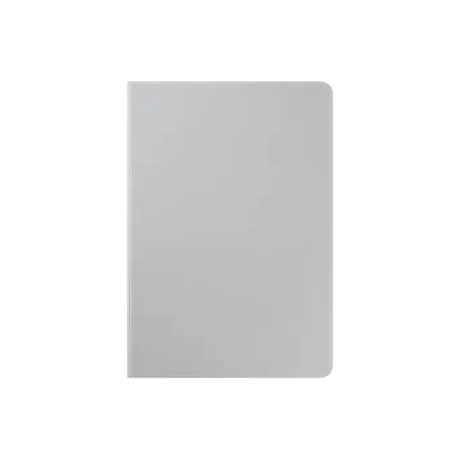Husa pt Tab S7 Book Cover Light Gray, &quot;EF-BT870PJEGEU&quot;