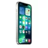 HUSA Smartphone Apple, pt iPhone 13 Pro, tip back cover (protectie spate) cu MagSafe, silicon, MagSafe, transparent, &quot;mm2y3zm/a&quot;