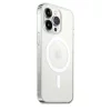 HUSA Smartphone Apple, pt iPhone 13 Pro, tip back cover (protectie spate) cu MagSafe, silicon, MagSafe, transparent, &quot;mm2y3zm/a&quot;