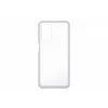 HUSA Smartphone Samsung, pt Galaxy A32, tip back cover (protectie spate), TPU, ultrasubtire, transparent, &quot;EF-QA326TTEGEU&quot;