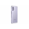 HUSA Smartphone Samsung, pt Galaxy A32, tip back cover (protectie spate), TPU, ultrasubtire, transparent, &quot;EF-QA326TTEGEU&quot;