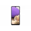 HUSA Smartphone Samsung, pt Galaxy A32, tip back cover (protectie spate), TPU, ultrasubtire, transparent, &quot;EF-QA326TTEGEU&quot;