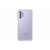 HUSA Smartphone Samsung, pt Galaxy A32, tip back cover (protectie spate), TPU, ultrasubtire, transparent, &quot;EF-QA326TTEGEU&quot;