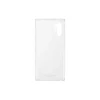 HUSA Smartphone Samsung, pt Galaxy Note 10, tip back cover (protectie spate), poliuretan, ultrasubtire, transparent, &quot;EF-QN970TTEGWW&quot;