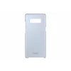 HUSA Smartphone Samsung, pt Galaxy Note 8, tip back cover (protectie spate), plastic, ultrasubtire, transparent, &quot;EF-QN950CNEGWW&quot;