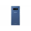 HUSA Smartphone Samsung, pt Galaxy Note 8, tip back cover (protectie spate), plastic, ultrasubtire, transparent, &quot;EF-QN950CNEGWW&quot;