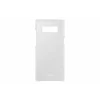 HUSA Smartphone Samsung, pt Galaxy Note 8, tip back cover (protectie spate), plastic, ultrasubtire, transparent, &quot;EF-QN950CTEGWW&quot;