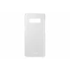 HUSA Smartphone Samsung, pt Galaxy Note 8, tip back cover (protectie spate), plastic, ultrasubtire, transparent, &quot;EF-QN950CTEGWW&quot;