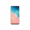 HUSA Smartphone Samsung, pt Galaxy S10, tip back cover (protectie spate), poliuretan, NFC powered back cover, alb, &quot;EF-KG973CWEGWW&quot;