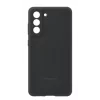 HUSA Smartphone Samsung, pt Galaxy S21 Fe, tip back cover (protectie spate), silicon, ultrasubtire, gri, &quot;EF-PG990TBEGWW&quot;