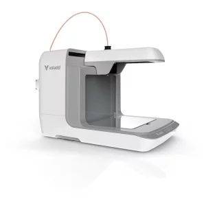 Imprimanta 3D Voladd Volum de printare(mm) (Lxlxh) 170x120x150 , Filament PLA , Tehnologie : FFF , &quot;TUM-VOLADD&quot; (timbru verde 11 lei)