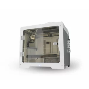 Imprimanta 3D Voladd Volum de printare(mm) (Lxlxh) 225x295x200 , Filament PLA,PETG,PP,Flex,Nylon , Tehnologie : FFF , &quot;TUM-VOLADORA NX+&quot; (timbru verde 11 lei)