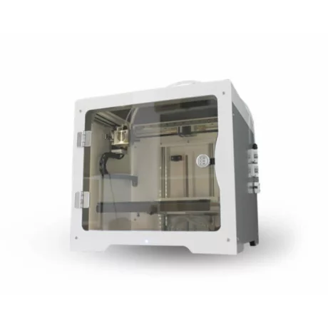 Imprimanta 3D Voladd Volum de printare(mm) (Lxlxh) 225x295x200 , Filament PLA,PETG,PP,Flex,Nylon , Tehnologie : FFF , &quot;TUM-VOLADORA NX+&quot; (timbru verde 11 lei)