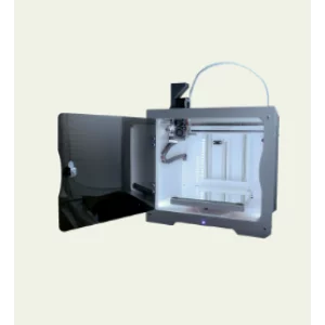 Imprimanta 3D Voladora NX cu Peleti , Volum de printare225x295x200 , Materiale : PLA , PETG , PP , Flex , Nylon , &quot;TUM-NX+PELLET&quot; (timbru verde 11 lei)
