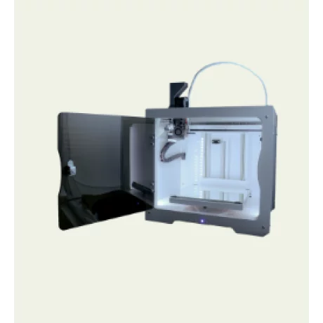 Imprimanta 3D Voladora NX cu Peleti , Volum de printare225x295x200 , Materiale : PLA , PETG , PP , Flex , Nylon , &quot;TUM-NX+PELLET&quot; (timbru verde 11 lei)