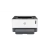 Imprimanta Laser Mono hp Neverstop 1000n, A4, Functii: Impr., Viteza de Printare Monocrom: 28ppm, Viteza de printare color: , Conectivitate:USB|Retea, Duplex:nu, ADF:nu(timbru verde 40 lei) &quot;5HG74A&quot;