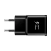 Incarcator retea 220V Samsung, USB, 15W, fast charge, negru, &quot;EP-TA20EBENGEU&quot; (timbru verde 0.18 lei)