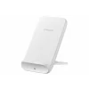 Incarcator wireless Samsung, wireless, alb, Quick charge, &quot;EP-N3300TWEGEU&quot; (timbru verde 0.18 lei)