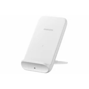 Incarcator wireless Samsung, wireless, alb, Quick charge, &quot;EP-N3300TWEGEU&quot; (timbru verde 0.18 lei)