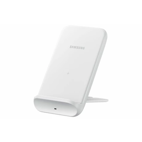 Incarcator wireless Samsung, wireless, alb, Quick charge, &quot;EP-N3300TWEGEU&quot; (timbru verde 0.18 lei)