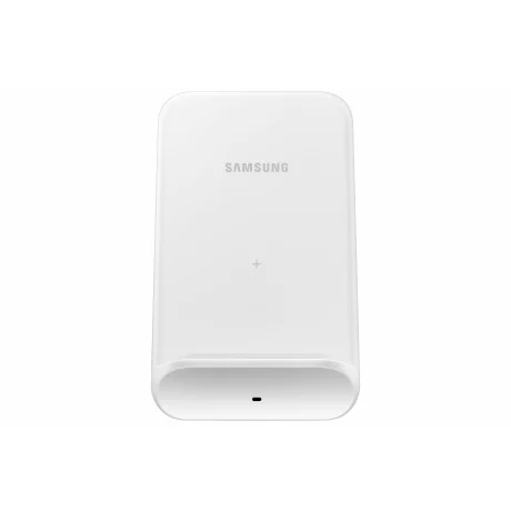 Incarcator wireless Samsung, wireless, alb, Quick charge, &quot;EP-N3300TWEGEU&quot; (timbru verde 0.18 lei)